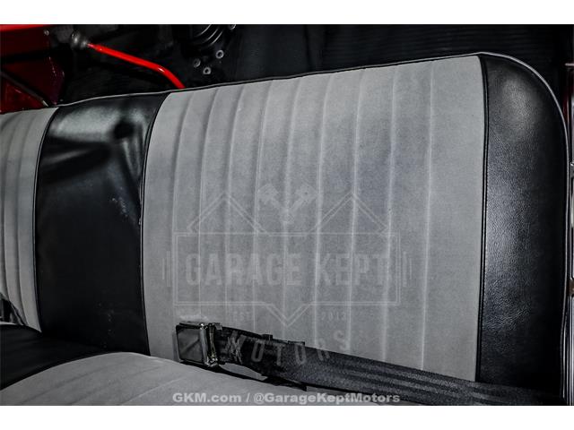 1970 Chevrolet K-10 (CC-2071298) for sale in Grand Rapids, Michigan