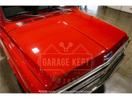 1970 Chevrolet K-10 (CC-2071298) for sale in Grand Rapids, Michigan