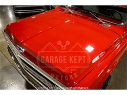 1970 Chevrolet K-10 (CC-2071298) for sale in Grand Rapids, Michigan