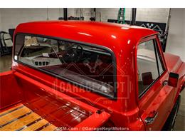 1970 Chevrolet K-10 (CC-2071298) for sale in Grand Rapids, Michigan