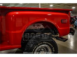 1970 Chevrolet K-10 (CC-2071298) for sale in Grand Rapids, Michigan