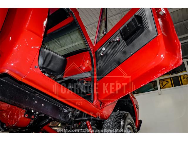 1970 Chevrolet K-10 (CC-2071298) for sale in Grand Rapids, Michigan