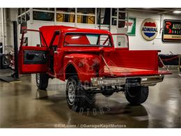 1970 Chevrolet K-10 (CC-2071298) for sale in Grand Rapids, Michigan