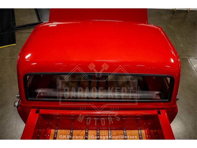 1970 Chevrolet K-10 (CC-2071298) for sale in Grand Rapids, Michigan