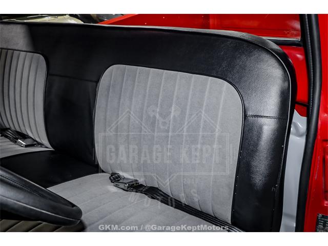 1970 Chevrolet K-10 (CC-2071298) for sale in Grand Rapids, Michigan