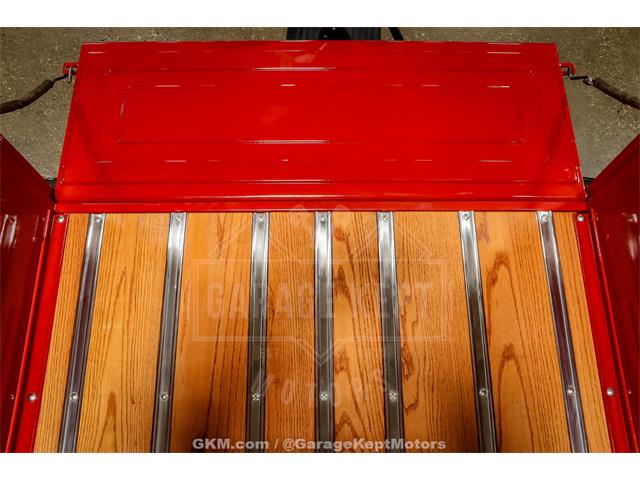 1970 Chevrolet K-10 (CC-2071298) for sale in Grand Rapids, Michigan