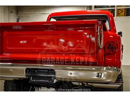 1970 Chevrolet K-10 (CC-2071298) for sale in Grand Rapids, Michigan