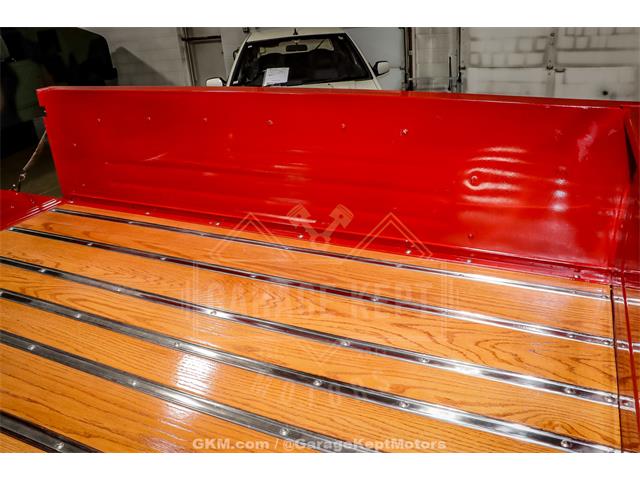 1970 Chevrolet K-10 (CC-2071298) for sale in Grand Rapids, Michigan