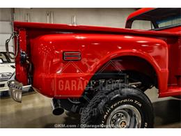 1970 Chevrolet K-10 (CC-2071298) for sale in Grand Rapids, Michigan