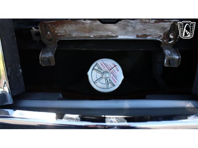 1973 Cadillac DeVille (CC-2071299) for sale in Olathe, Kansas