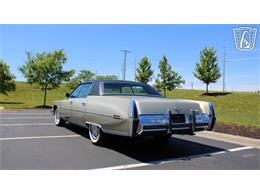 1973 Cadillac DeVille (CC-2071299) for sale in Olathe, Kansas