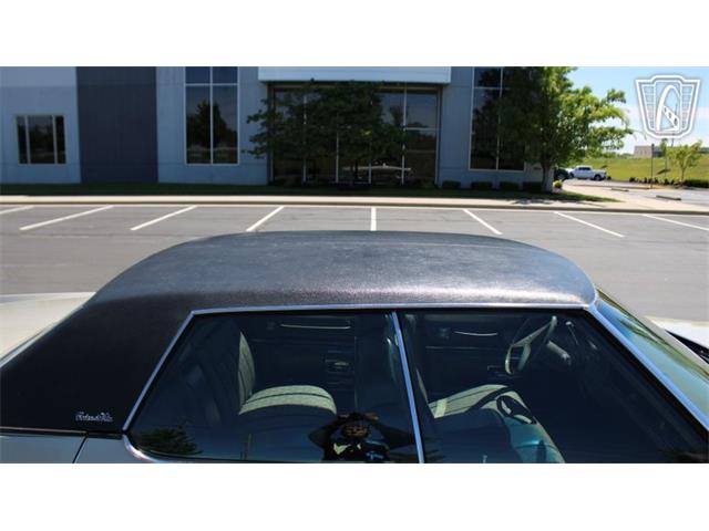 1973 Cadillac DeVille (CC-2071299) for sale in Olathe, Kansas