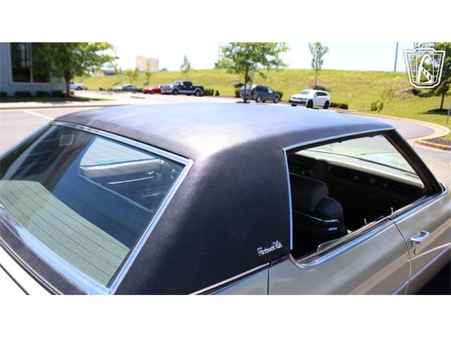 1973 Cadillac DeVille (CC-2071299) for sale in Olathe, Kansas