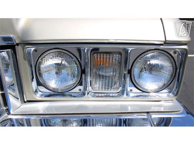 1973 Cadillac DeVille (CC-2071299) for sale in Olathe, Kansas