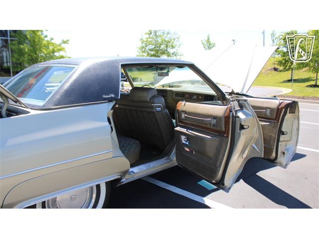 1973 Cadillac DeVille (CC-2071299) for sale in Olathe, Kansas