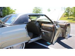 1973 Cadillac DeVille (CC-2071299) for sale in Olathe, Kansas