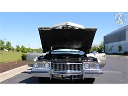 1973 Cadillac DeVille (CC-2071299) for sale in Olathe, Kansas