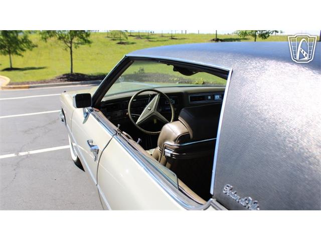 1973 Cadillac DeVille (CC-2071299) for sale in Olathe, Kansas