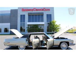 1973 Cadillac DeVille (CC-2071299) for sale in Olathe, Kansas