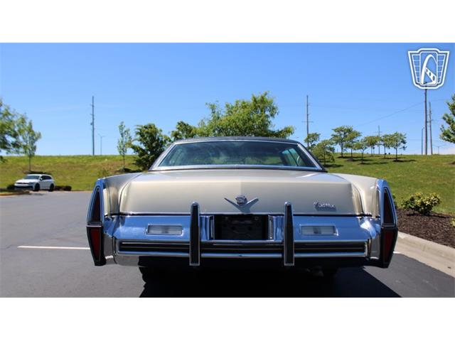 1973 Cadillac DeVille (CC-2071299) for sale in Olathe, Kansas
