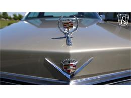 1973 Cadillac DeVille (CC-2071299) for sale in Olathe, Kansas