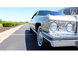 1973 Cadillac DeVille (CC-2071299) for sale in Olathe, Kansas