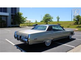 1973 Cadillac DeVille (CC-2071299) for sale in Olathe, Kansas