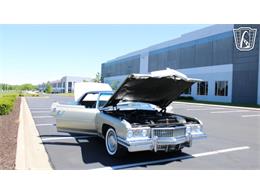 1973 Cadillac DeVille (CC-2071299) for sale in Olathe, Kansas