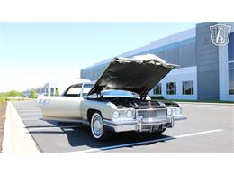 1973 Cadillac DeVille (CC-2071299) for sale in Olathe, Kansas