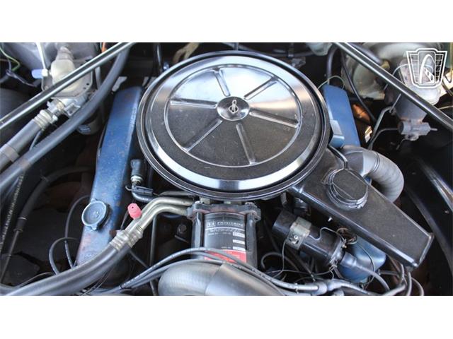 1973 Cadillac DeVille (CC-2071299) for sale in Olathe, Kansas