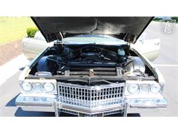 1973 Cadillac DeVille (CC-2071299) for sale in Olathe, Kansas