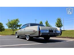 1973 Cadillac DeVille (CC-2071299) for sale in Olathe, Kansas