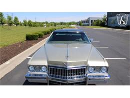1973 Cadillac DeVille (CC-2071299) for sale in Olathe, Kansas