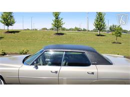 1973 Cadillac DeVille (CC-2071299) for sale in Olathe, Kansas