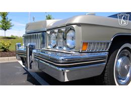 1973 Cadillac DeVille (CC-2071299) for sale in Olathe, Kansas
