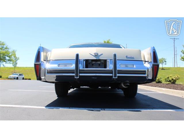 1973 Cadillac DeVille (CC-2071299) for sale in Olathe, Kansas