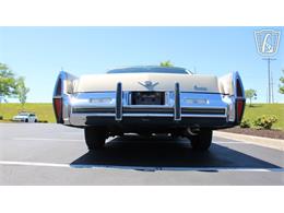 1973 Cadillac DeVille (CC-2071299) for sale in Olathe, Kansas