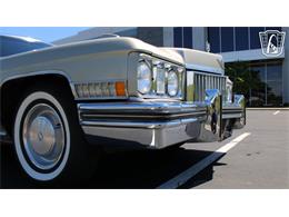 1973 Cadillac DeVille (CC-2071299) for sale in Olathe, Kansas