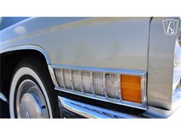 1973 Cadillac DeVille (CC-2071299) for sale in Olathe, Kansas