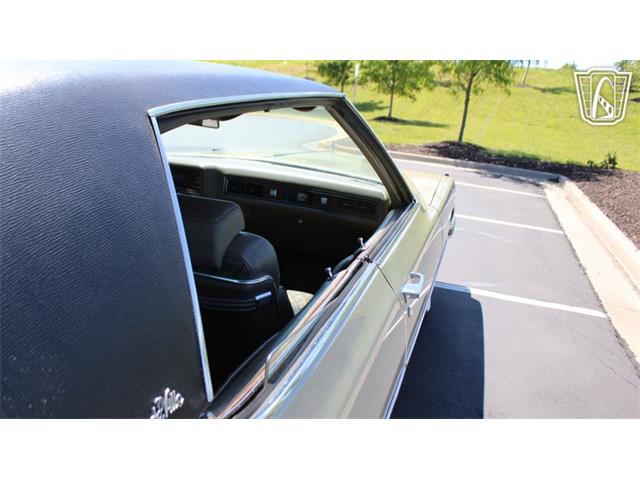 1973 Cadillac DeVille (CC-2071299) for sale in Olathe, Kansas