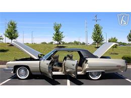 1973 Cadillac DeVille (CC-2071299) for sale in Olathe, Kansas