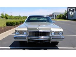 1973 Cadillac DeVille (CC-2071299) for sale in Olathe, Kansas