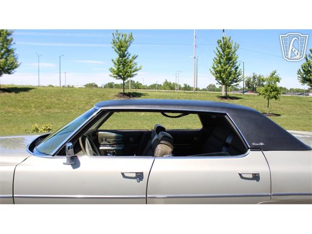 1973 Cadillac DeVille (CC-2071299) for sale in Olathe, Kansas