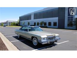 1973 Cadillac DeVille (CC-2071299) for sale in Olathe, Kansas