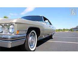 1973 Cadillac DeVille (CC-2071299) for sale in Olathe, Kansas