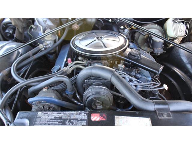 1973 Cadillac DeVille (CC-2071299) for sale in Olathe, Kansas