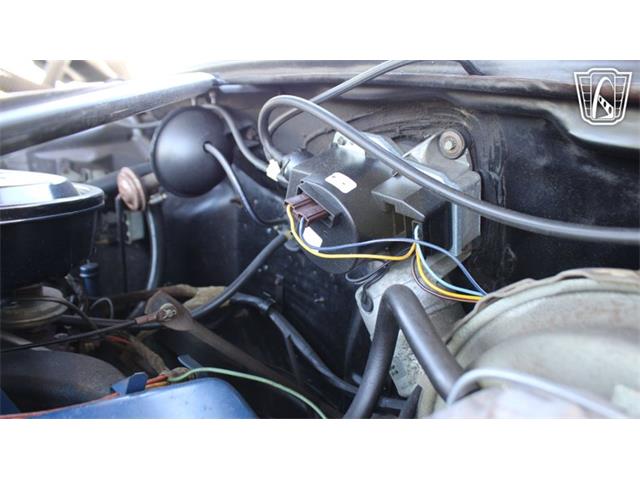 1973 Cadillac DeVille (CC-2071299) for sale in Olathe, Kansas