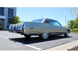 1973 Cadillac DeVille (CC-2071299) for sale in Olathe, Kansas