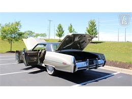 1973 Cadillac DeVille (CC-2071299) for sale in Olathe, Kansas