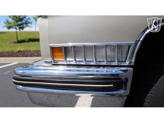 1973 Cadillac DeVille (CC-2071299) for sale in Olathe, Kansas